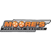 Moore’s Pressure Washing image 4